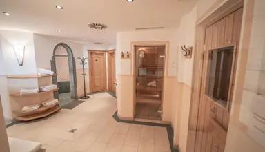 Panoramahotel Schwendbergerhof