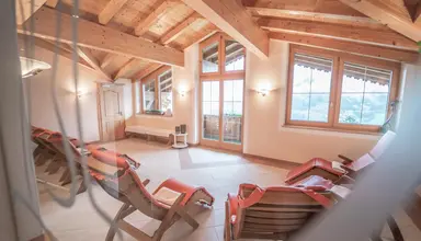 Panoramahotel Schwendbergerhof