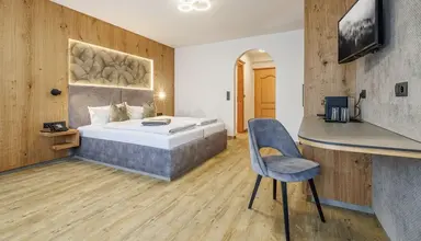 Panoramahotel Schwendbergerhof