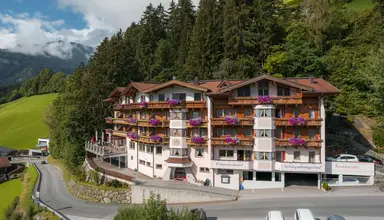 Panoramahotel Schwendbergerhof