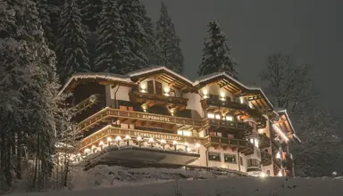 Panoramahotel Schwendbergerhof