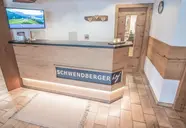 Panoramahotel Schwendbergerhof