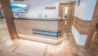 Panoramahotel Schwendbergerhof