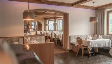 Panoramahotel Schwendbergerhof