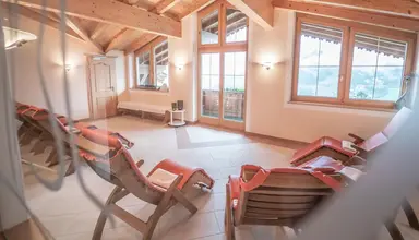 Panoramahotel Schwendbergerhof