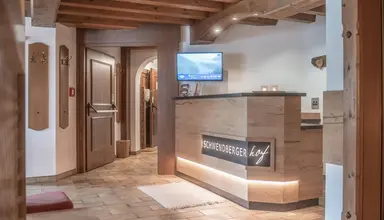 Panoramahotel Schwendbergerhof
