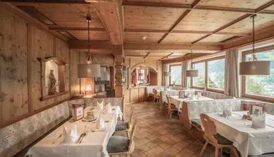 Panoramahotel Schwendbergerhof