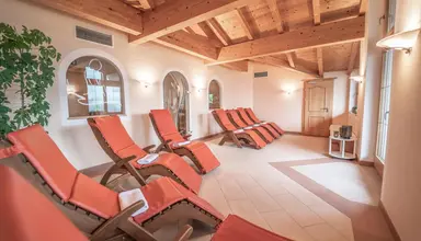 Panoramahotel Schwendbergerhof