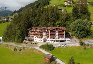 Panoramahotel Schwendbergerhof