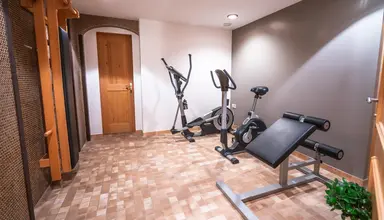 Panoramahotel Schwendbergerhof