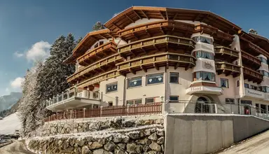Panoramahotel Schwendbergerhof