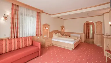 Panoramahotel Schwendbergerhof