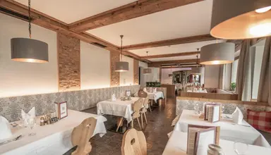 Panoramahotel Schwendbergerhof