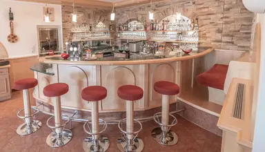 Panoramahotel Schwendbergerhof