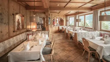 Panoramahotel Schwendbergerhof