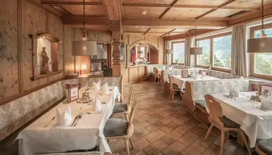 Panoramahotel Schwendbergerhof