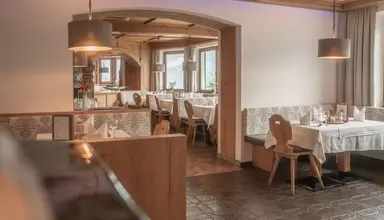 Panoramahotel Schwendbergerhof