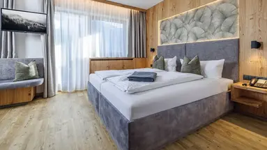 Panoramahotel Schwendbergerhof