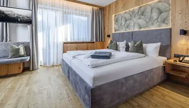 Panoramahotel Schwendbergerhof
