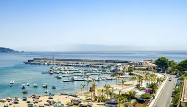Panoramic (Giardini Naxos)