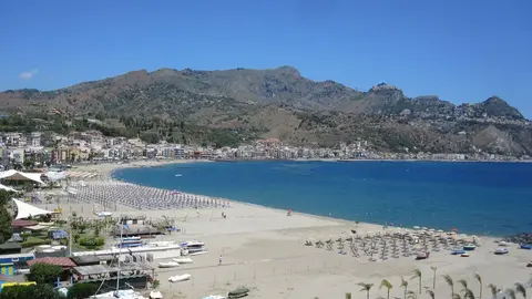 Hotel Panoramic (Giardini Naxos)