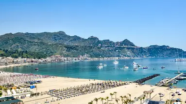 Panoramic (Giardini Naxos)