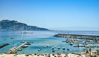 Panoramic (Giardini Naxos)