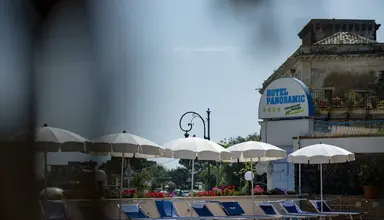 Panoramic (Giardini Naxos)