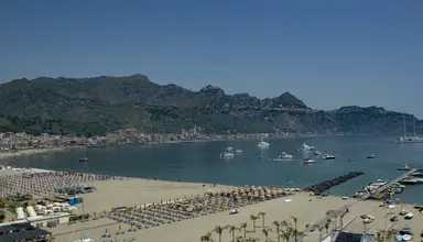 Panoramic (Giardini Naxos)