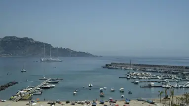 Panoramic (Giardini Naxos)