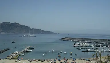Panoramic (Giardini Naxos)