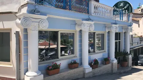 Hotel Panoramic (Giardini Naxos)