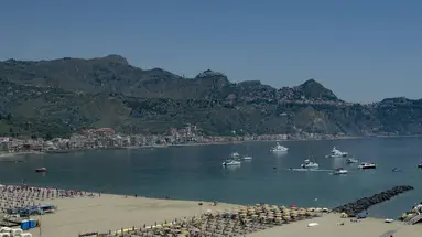 Panoramic (Giardini Naxos)