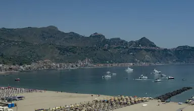 Panoramic (Giardini Naxos)