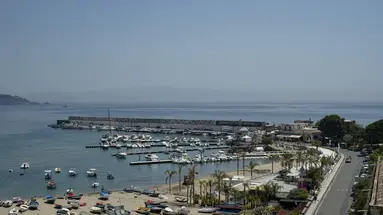 Panoramic (Giardini Naxos)