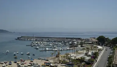 Panoramic (Giardini Naxos)