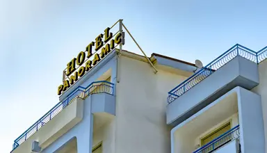 Panoramic (Giardini Naxos)