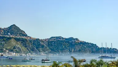 Panoramic (Giardini Naxos)