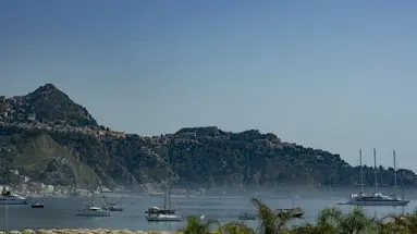 Panoramic (Giardini Naxos)