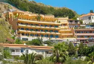 Panoramic Hotel Taormina