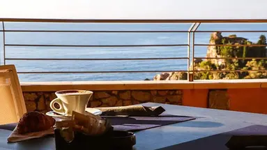 Panoramic Hotel Taormina