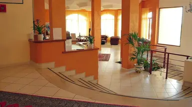Panoramic Hotel Taormina