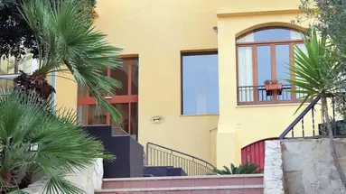 Panoramic Hotel Taormina