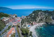 Panoramic Hotel Taormina