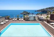 Panoramic Hotel Taormina