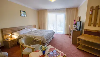 Panoramic Oscar