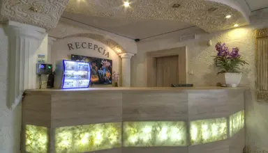 Panoramic Oscar