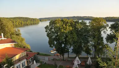Panoramic Oscar