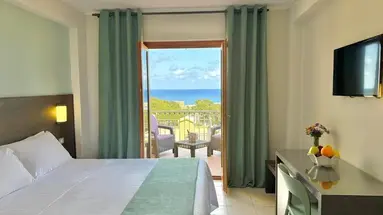 Panoramic (San Vito Lo Capo)