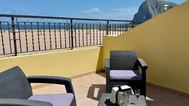 Panoramic (San Vito Lo Capo)